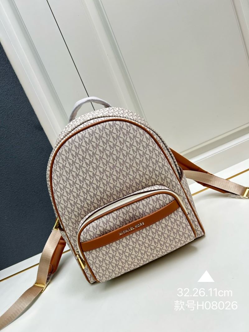 Michael Kors Backpacks